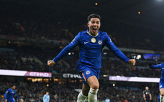 Халф на Челси се завръща срещу Манчестър Юнайтед