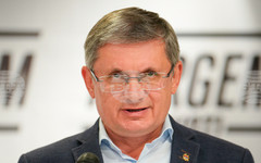 МОЛДПРЕС: Форматът "5+2" за приднестровския въпрос е мъртъв, вече не приемаме безсмислени разговори, заяви председателят на молдовския парламент