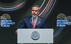 Турският външен министър Хакан Фидан подчерта необходимостта от работеща дипломация