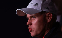 Ойт Танак стана тест пилот на Тойота