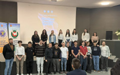 Старозагорски ученици с иновативни идеи в първото състезание "Student Design Sprint"