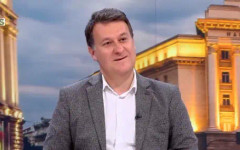 Доц. Любенов: Изглежда ясно кой ще е победител на изборите, но не и какво ще е управлението