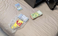 Иззети са хиляди евро и предварително отбелязани бюлетини при акции срещу изборни нарушения