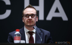 Гьонов: БФС търси по административен начин да накара клубовете да ползват българи