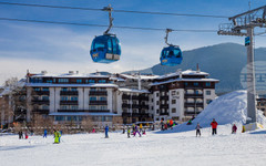 МПМ Хотел Спорт в Банско посреща гостите си след цялостна реновация и преминаване към 5-звездна категория