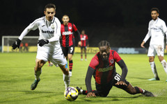 Борещите се за оцеляване в Първа лига научиха кога ще играят помежду си