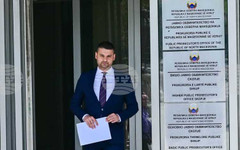 От СДСМ внесоха сигнал в прокуратурата в Северна Македония с искане за наказателна отговорност от премиера на страната