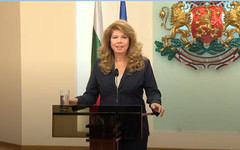 Илияна Йотова: Всеки един глас може да се окаже решаващ да затворим отровната язва на купения вот