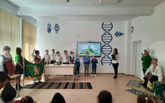 Литературни четения на откъси от "Записки по българските въстания" и "Епопея на забравените" започнаха в училища с патрон Васил Левски в област Смолян