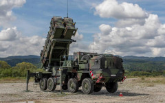 Пентагонът: Подкрепата за Украйна не може да продължи да се основава единствено на САЩ