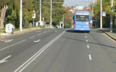 Промени при ремонта на бул. "Иван Вазов" в Бургас