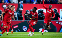 ЦСКА отново изписа ЦСКА 1948 - "Тимът от Бистрица" и заяви: Време е за характер, класа и доминация