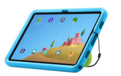 Samsung представи специален таблет за деца