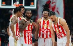 Партизан отказа на Звезда преместване на мача и обърква плановете на "звездашите" в евролигата