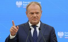 Проруска компания за криптовалути спонсорирала полски политици