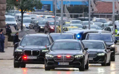 Не бих сравнил Радев с Орбан или Фицо: Павол Шалай пред ДВ