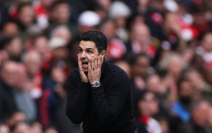 Артета обяви кой ще е на линия за големия сблъсък с Манчестър Сити