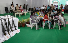 ПТИ: Индийските сили за сигурност застреляха четирима маоистки бойци в източния щат Джаркханд