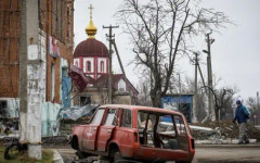 Как Русия краде жилища на украинци в окупираните територии