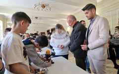 Над 2500 участници се включиха в 17-ия международен конкурс за компютърна рисунка "Творчество без граници" в Хасково