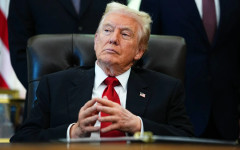 Тръмп: НАТО бяха безполезни в разрешаването на блокадата в Ормузкия проток