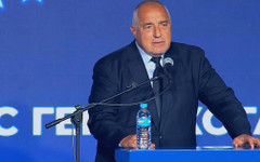 Бойко Борисов: В "сглобки" и коалиции без 100 страници споразумение не влизаме. Дори е здравословно да си в опозиция