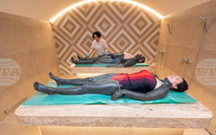 Засилен интерес към постковид възстановяване отчитат в "Посейдон ВИП Резидънс Клуб балнео и СПА" в Несебър