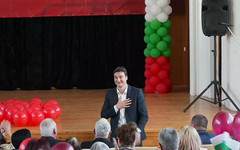 "БСП-Обединена левица" закри предизборната си кампания в Силистра