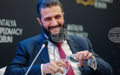 Президентът на Сирия обяви на форума в Анталия, че териториалната цялост на страната му вече е осигурена