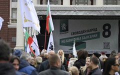 "Възраждане" закри кампанията си с послания за "свободна и независима България"