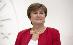 Кристалина Георгиева: Всеки ден от конфликта в Близкия изток има цена за световната икономика