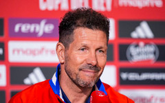 Симеоне преди финала: Връщаме се на Земята и сме здраво стъпили на нея