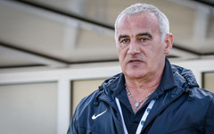 Сашо Ангелов: Малко съм раздвоен - дали да се радвам, или да съжалявам