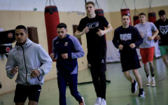 Девет български боксьори ще участват на Световната купа в Бразилия