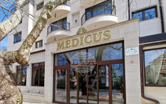 СПА хотел "Медикус" във Вършец обнови базата си с фокус върху енергийната ефективност