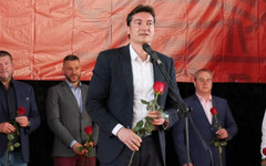 Крум Зарков от Силистра: Само верните социалисти са достоверни