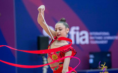 Три девойки ще представят България на Европейското по художествена гимнастика