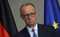 Мерц: Войната с Иран да не се превръща в стрес тест за НАТО