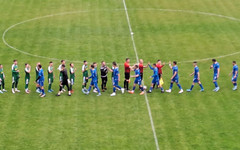 Родопа обърна Спартак (Пловдив)