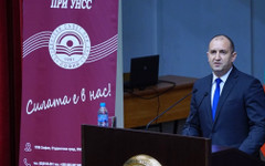 Трети сигнал за политическа агитация в УНСС в рамките на дни