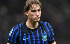 Съставите на Интер и Каляри, братята Еспозито водят двете атаки