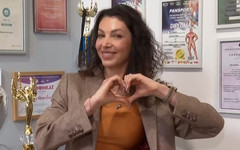 Биляна Йотовска за пътя от модния подиум до успешния бизнес