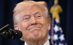 Гаранция-Франция: Тръмп обяви, че Иран му е обещал никога повече да не затваря Ормузкия проток