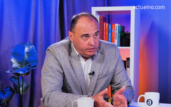 Ще изпаднем ли в стагфлация заради кризата с горивата: Говори Румен Гълъбинов