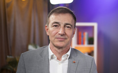 Лобизмът, Орбан и компасът на Вайц за Скопие: Андрей Ковачев в Студио Actualno Балкани