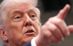 Тръмп: САЩ забраняват на Израел да бомбардира Ливан. Стига толкова!