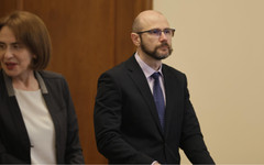 Окончателно: Властта оттегли номинациите за европрокурори на "кабинета Желязков" - предстои нов подбор