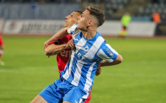 6-и пореден мач без победа за Дунав Русе след хикс с Марек у дома