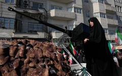 Между Иран и САЩ остават значителни различия, включително по ядрените въпроси, заяви висш ирански представител