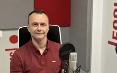 Александър Димитров: Резултат качва формацията на Радев и "Сияние"